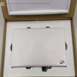 Punto de Acceso Inalámbrico de Doble Banda Meraki Mr76-hw Sin Antenas, Nuevo, Original, Sin Abrir, en Stock, Automatización Industrial - Product Image 1