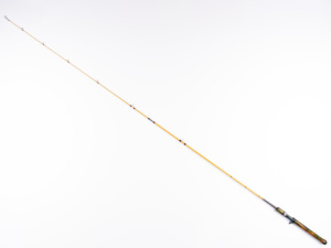 Ultra Light Power 2-section Lure Fishing <strong>Rod</strong>, Available for Bulk Customization, with Customizable Colors and Sizes - Product Image 2