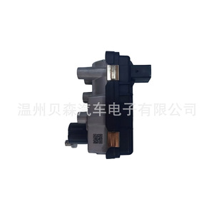 เทอร์โบชาร์จเจอร์ 6NW009660 สำหรับ Maxus V80 หมายเลขอะไหล่เทอร์โบชาร์จเจอร์ 087 - Product Image 2