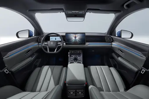 BYD Song Pro DM-i Edición Honor 110km Beyond, SUV Híbrido Enchufable Mediano con Batería de 90-110kWh y Motor de 200-250kW - Product Image 6