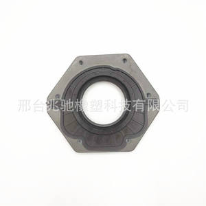 Sellos de Aceite para Cigüeñales Delanteros de Motores de Camiones Renault e Iveco 504059359 500315684 504031409 - Product Image 2