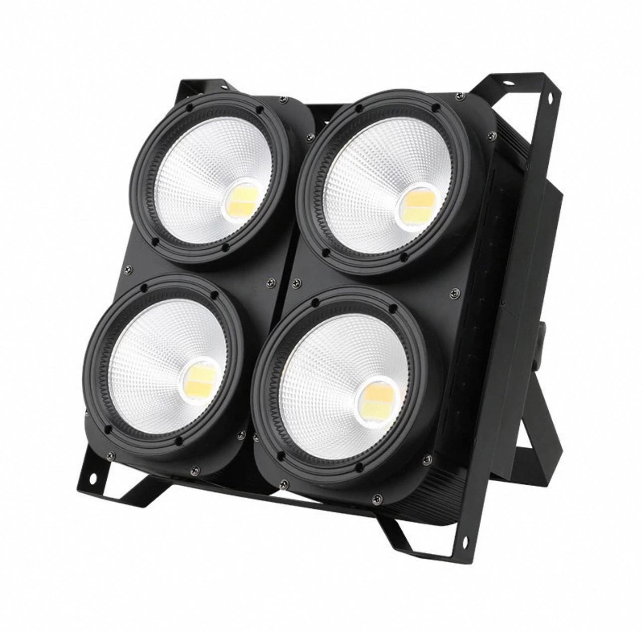 PE400 Blinder LIGHT, сценическое осветительное оборудование для профессионального наружного освещения свадьбы