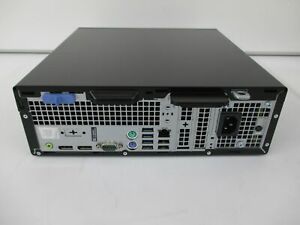 Liquidación de Computadoras de Escritorio 3090SFF con Procesador I5-10505, 8GB de RAM y 256GB de SSD, para Juegos/Oficina - Product Image 6