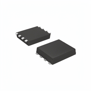 Distribuidor Autorizado de Componentes Electrónicos de Gestión de Energía (PMIC) 8 SMD, Conectores Planos S-85S1PD08-I8T1U - Product Image 1