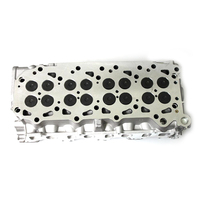 Vente en gros de culasse complète de moteur ZD30 OE 11039VZ20B pour Nissan Patrol Terrano II Urvan Opel Movano Renault Mascott