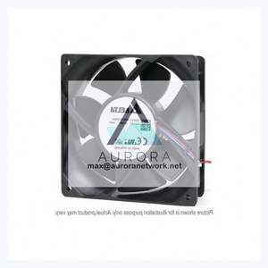 Ventiladores sin escobillas D.C de alta calidad, OEM con buen precio - Product Image 6