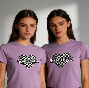 2026 Custom logo Baby Tee Women's T-shirts Wholesale Crop <b>Top</b> Puff <b>Rhinestone</b> Plain Sexy Fitted Thin Blank Shirt for Woman - Product Image 3