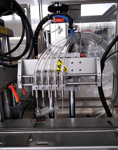 Высококачественная зубная паста, солевой раствор, косметическая жидкость для полости рта, Одноразовая Пластиковая ампула, машина для наполнения мягких трубок - Product Image 4