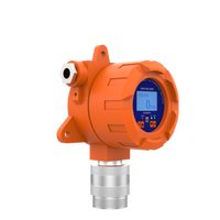 Détecteur de gaz fixe Ningxia Maiya F100 pour dioxyde de carbone DC24V 4-20mA RS485 capteur Co2 analyseur système de surveillance de la qualité de l'air
