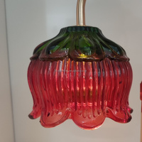 Parfum fondant cire lampe salon chambre romantique et chaud veilleuse tête de lit ornement fondant bougie lampe cadeau d'anniversaire
