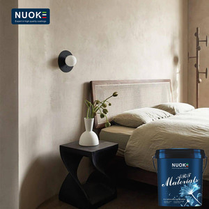 <span class=keywords><strong>Peinture</strong></span> murale intérieure <span class=keywords><strong>à</strong></span> <span class=keywords><strong>la</strong></span> <span class=keywords><strong>chaux</strong></span>, revêtement minéral naturel, <span class=keywords><strong>peinture</strong></span> rétro facile <span class=keywords><strong>à</strong></span> appliquer, fabrication OEM, <span class=keywords><strong>naturelle</strong></span> et écologique - Product Image 2