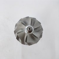 Rakitan Poros Roda Turbo RHF5 RHF55V Universal 8980976861 8982490470 17201-EW070 8973132920 1118010-44 8980277726