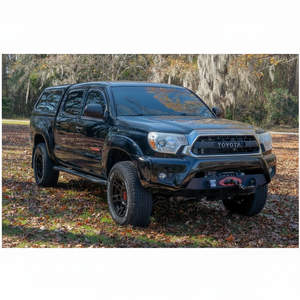 Toyota Tacoma TRD T/X Baja Series 2013 Usada, Doble Cabina 4x4, V6 Supercargado, 4WD, Numerosas Modificaciones - Product Image 1