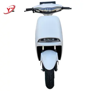 China price CKD SKD buy electric scooters big wheel electric scooter