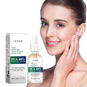 Siero Antirughe al Collagene, Effetto Lifting e Rassodante, Riparatore di Linee Sottili, Essenza <span class=keywords><strong>Viso</strong></span> Levigante, Cura della Pelle Anti-Età - Product Image 1