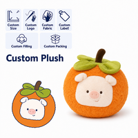 Fabricant de porte-clés mascotte en peluche personnalisés avec livraison par voie aérienne et maritime pour les concessionnaires automobiles