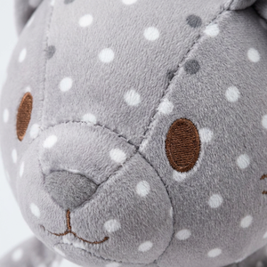 Peluche personnalisée, porte-clés animaux en peluche assortis, figurine anime, dragon <span class=keywords><strong>de</strong></span> <span class=keywords><strong>la</strong></span> forêt, poupée rose, logo personnalisé, vente en gros OEM ODM - Product Image 5