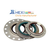 68223854AA Retén de aceite de cigüeñal de PTFE K68152024AA, piezas de sellado compatibles 7B0103171C