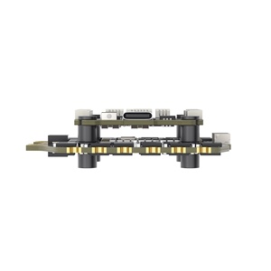 Controlador de Vuelo F722 BLS 100A 8S Flytower, Unidad de Aire de Conexión Directa, Giroscopio 42688-P, Tipo-C, UAV, Accesorios de Almacenamiento 80A F722 - Product Image 1