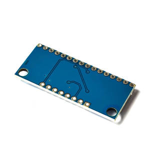 Module multiplexeur analogique CMOS 16 canaux haute vitesse CD74HC4067 - Product Image 2