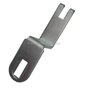 Pièces usinées CNC professionnelles en acier inoxydable 2026, prototypes métalliques usinés par électroérosion à fil, fabriqués par des experts M - Product Image 6