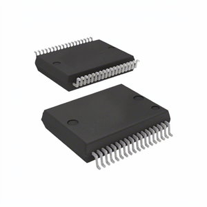 36 PowerFSOP Power Management (PMIC) VNHD7012AY, Compre Componentes Electrónicos en Línea Directamente del Fabricante - Product Image 1