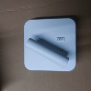 Fabrieksgroothandel, populaire moderne LED-leeslamp voor wandmontage, design wanddecoratieverlichting voor slaapkamer, hotel, woonkamer en eetkamer - Product Image 6