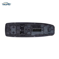 254012952R YAOPEI Interrupteur de lève-vitre électrique pour Renault Kadjar 2015-2022 pour Renault Megane 4 Scenic 2016-2023
