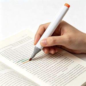 Ensemble de marqueurs à alcool à double pointe souple, imperméables, séchage rapide, logo personnalisé, pour étudiants, dessin, coloriage, papeterie artistique, coffret cadeau - Product Image 3