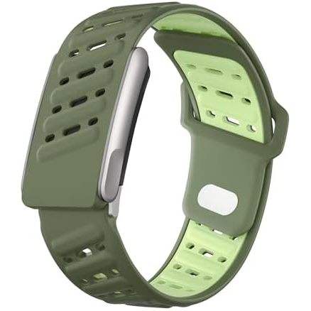 สีเขียวเข้ม