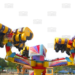 La galardonada experiencia sensorial Energy Storm a un precio de ganga - Product Image 3