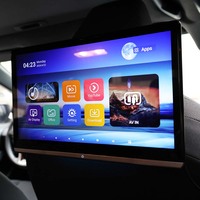 Lecteur multimédia Android de haute qualité, nouvelle solution, 4 Go + 64 Go, autoradio OEM, autoradio 2 DIN, 14 pouces