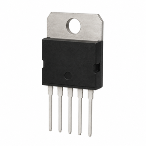 Componentes Electrónicos TO 220 5, Suministros de Gestión de Energía (PMIC) MIC4451ZT, Listos para Enviar - Product Image 1