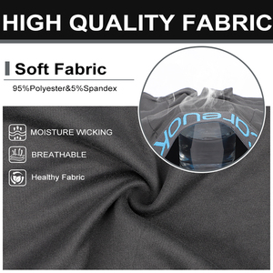 Calzoncillos bóxer de tiro medio para hombre, tallas grandes 4XL 5XL 6XL, con estampado clásico Careuokin Gentleman, venta al por mayor por docena - Product Image 3