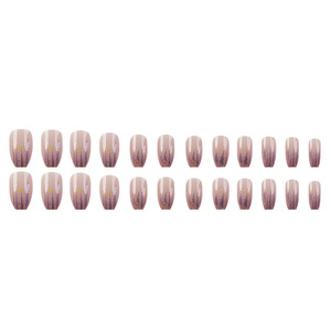 <span class=keywords><strong>Uñas</strong></span> <span class=keywords><strong>Postizas</strong></span> <span class=keywords><strong>para</strong></span> Mujer y Niña, Diseño <span class=keywords><strong>de</strong></span> Lentejuelas Brillantes Moradas, Aurora, Meteoro, <span class=keywords><strong>Uñas</strong></span> <span class=keywords><strong>de</strong></span> ABS, Decoración <span class=keywords><strong>de</strong></span> Belleza, <span class=keywords><strong>Uñas</strong></span> <span class=keywords><strong>Postizas</strong></span> <span class=keywords><strong>de</strong></span> Cobertura Completa, CE - Product Image 5
