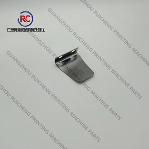 กริปเปอร์ 10 ชิ้น สำหรับเครื่องตัดไดคัท <span class=keywords><strong>Yawa</strong></span> 780  ตัวจับสำหรับเครื่องตัดไดคัท ผลิตในประเทศจีน - Product Image 2