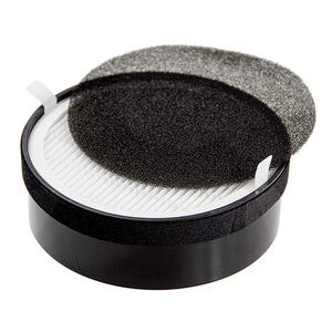 ไส้กรองเครื่องฟอกอากาศ Star Purification รุ่น LV-H132 ไส้กรองคาร์บอนกัมมันต์สำหรับเครื่องฟอกอากาศ Levoit - Product Image 1