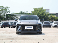 LYNK & CO 2025 Champion Plus Version 03 1.5T 2.0T Wet Dual Clutch 7-Speed Transmission Quality New Car Electric Petrol Options