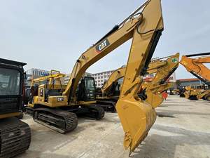 Meest Populaire Goed Verkocht 20ton Japan Originele Kat 320gc Graafmachine Met Hoge Kwaliteit, Beste Beoordeling, Snelle Levering In Voorraad Te Koop - Product Image 2