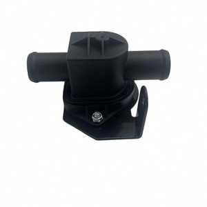 Vanne de commande de chauffage de camion 1793197 1741027 pour SCANIA Séries P-, G-, R-, T - <span class=keywords><strong>Agent</strong></span> de sourcing de vanne d'eau chaude - Product Image 5