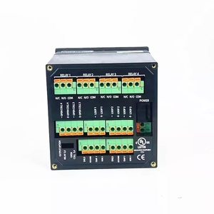 NOUVEAU - STOCK MARQUE +GF+ 3-8860 159000677 3-8860-AC 159000678 3-2818-1 8860 Contrôleur de conductivité à deux canaux - Product Image 3