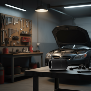 <b>Socket</b> 235 1/2 Mn Metric Size Deep Wall Design For Automotive Repair - Product Image 3