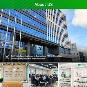 Mulsulmans قابلة لإعادة الشحن صامتة 6 قنوات رقمية مقاومة للماء حلقة Tasbeeh عداد إصبع في حلقة تصميم مغناطيس القرآن - Product Image 6