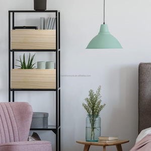 Bán Buôn Giá Rẻ Giá Trung Quốc Bao Bì Bằng Gỗ Thủ Công Mỹ Nghệ Tiền Nhẫn Quà Tặng Rượu Vang Hộp Đánh Bóng Hộp Gỗ Với Tường Dấu Hiệu Nắp Xử Lý - Product Image 5