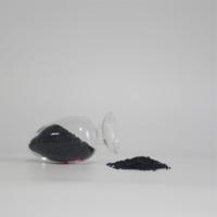 Granulés de PA6 recyclés écologiques, résine de nylon 6 modifiée durable, faible empreinte carbone pour emballages verts, certifiés GRS