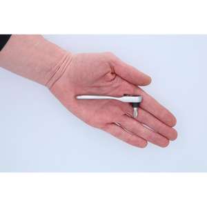 เครื่องมือที่ยอดเยี่ยม1/4 "วงล้อกลับบิต - Product Image 4