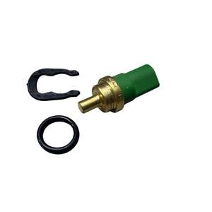 水温传感器 水温传感器固定夹 059 919 501A, 078919501C, 032121142 适用于奥迪大众 - Product Image 1