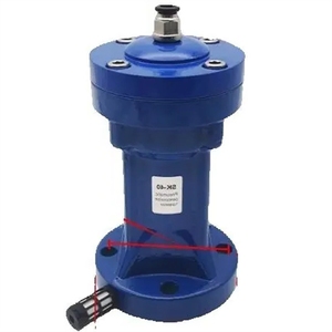 Marteau pneumatique vibrant DCZR SK-30 40 60 80 100 AH/ / / / / - Product Image 1