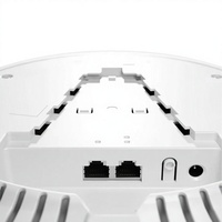 Point d'accès sans fil double bande Gigabit Mikrotik CAPGi-5HaxD2HaxD CAP AX, montage au plafond, Wi-Fi 6