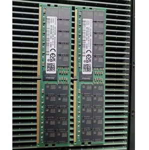สำหรับหน่วยความจำเซิร์ฟเวอร์ DDR5 64G 2RX4 4800B ECC RDIMM M321R8GA0BB0-CQK ของแท้ ใหม่ และมือสอง แรม DDR5 32GB แรม DDR4 16GB แรม DDR5 - Product Image 2
